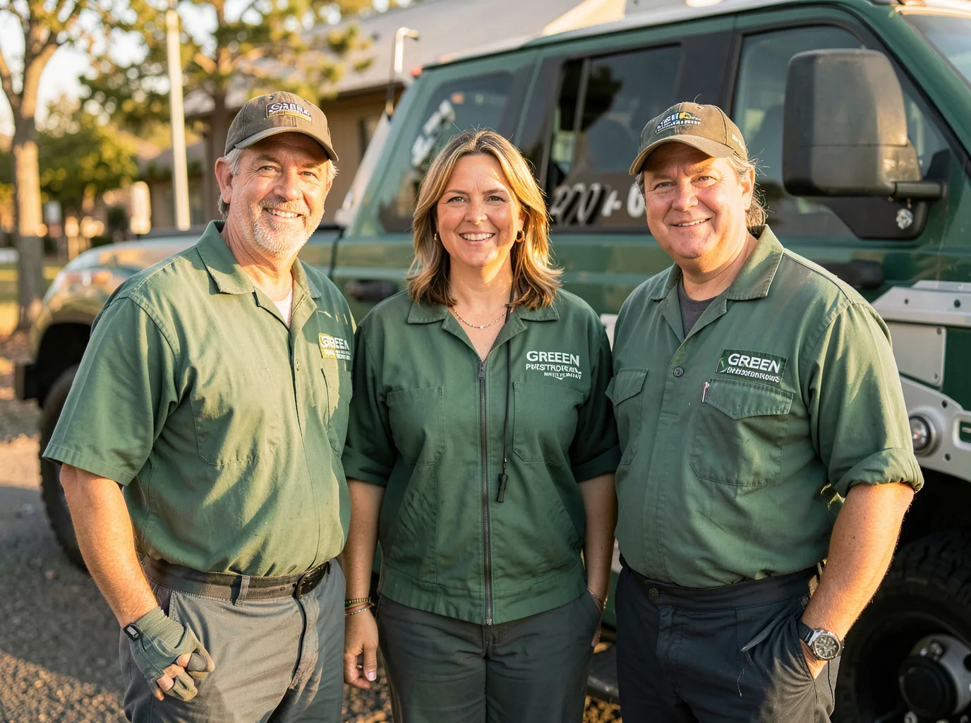Water Damage Restoration company in Portland, TX