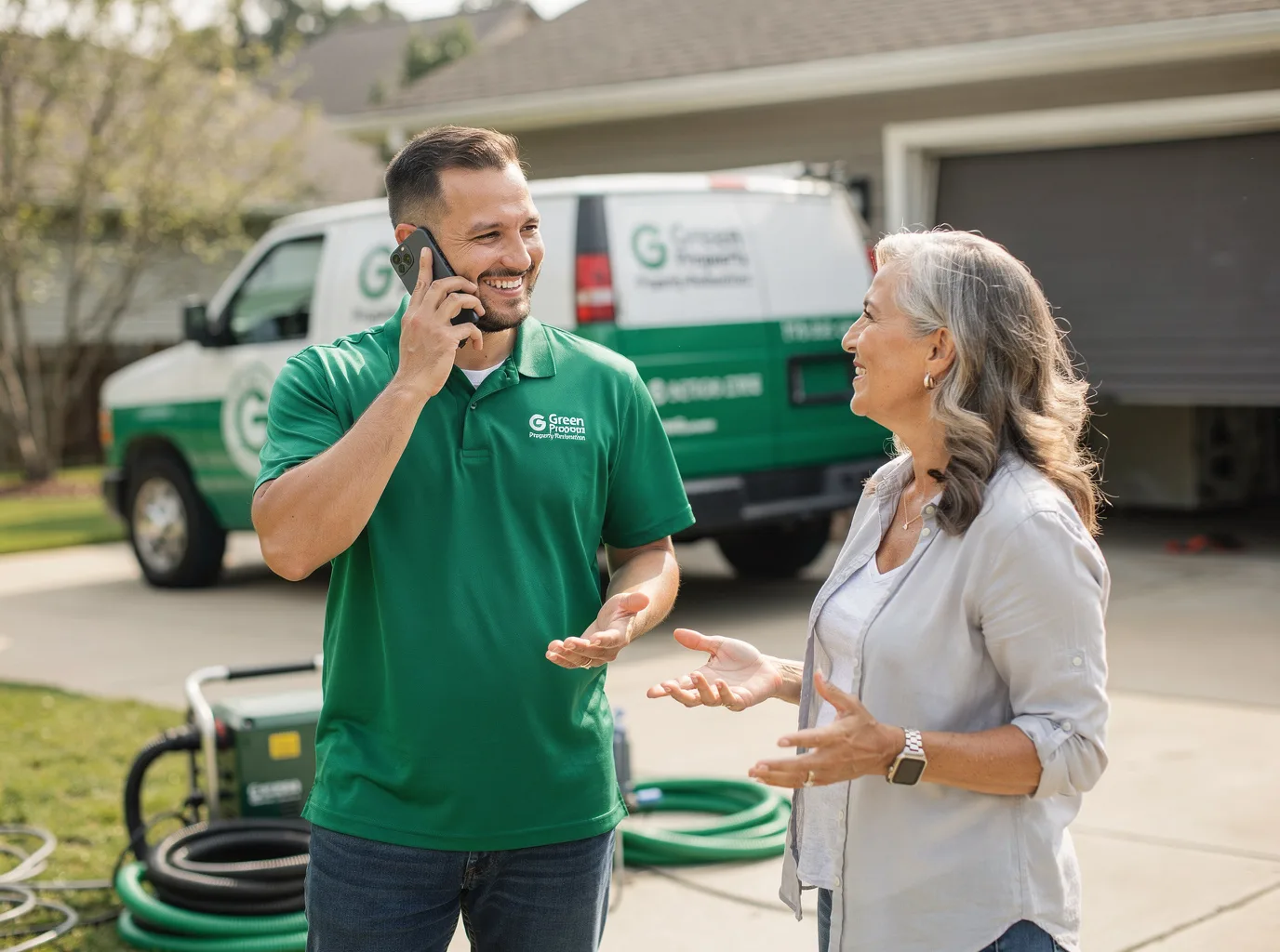 Water Damage Restoration Portland, TX FAQs